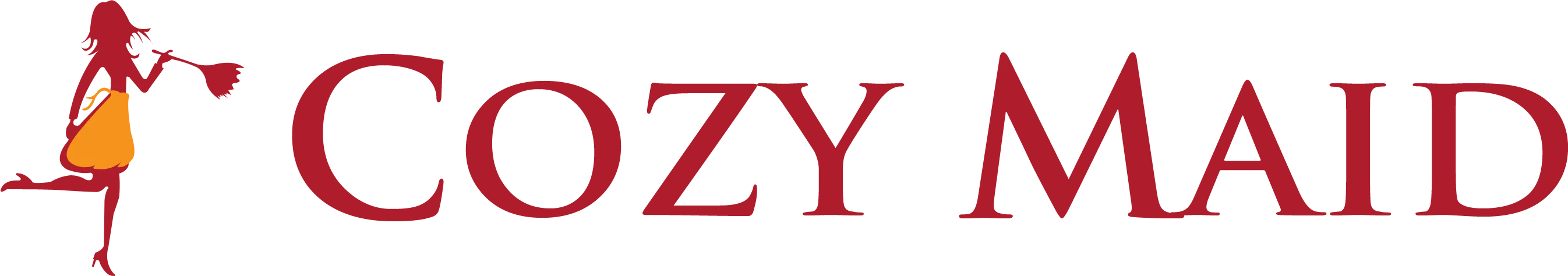 cozymaid.com