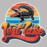 Lost Lake Tattoo