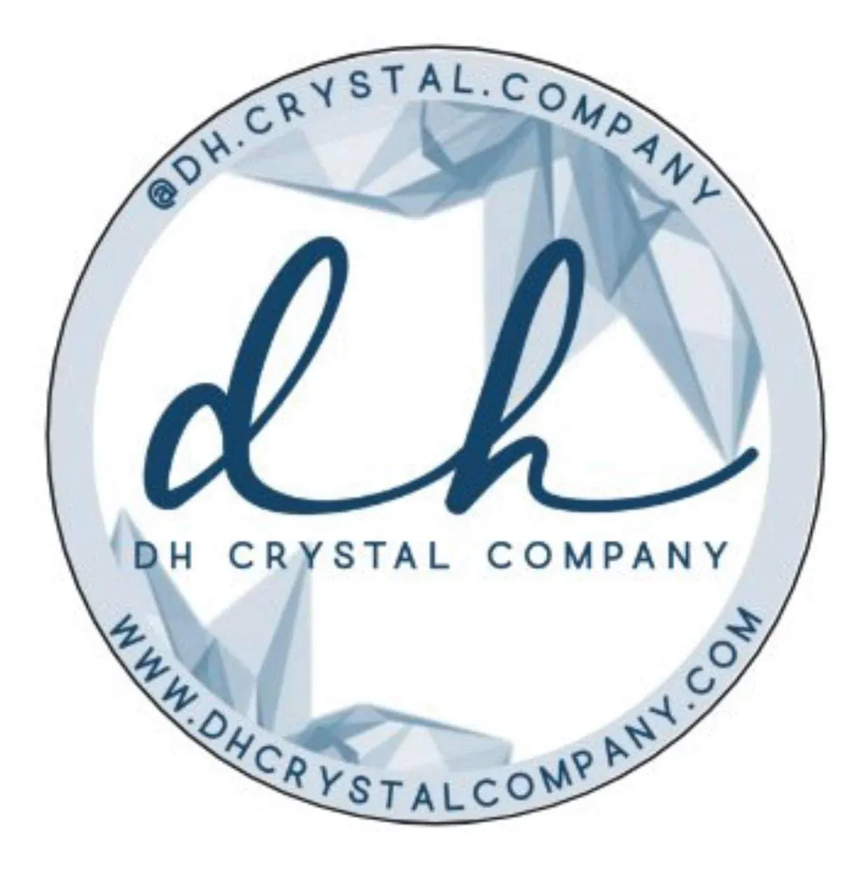 Dh Crystal Company