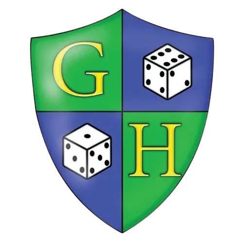 The Guild House Games