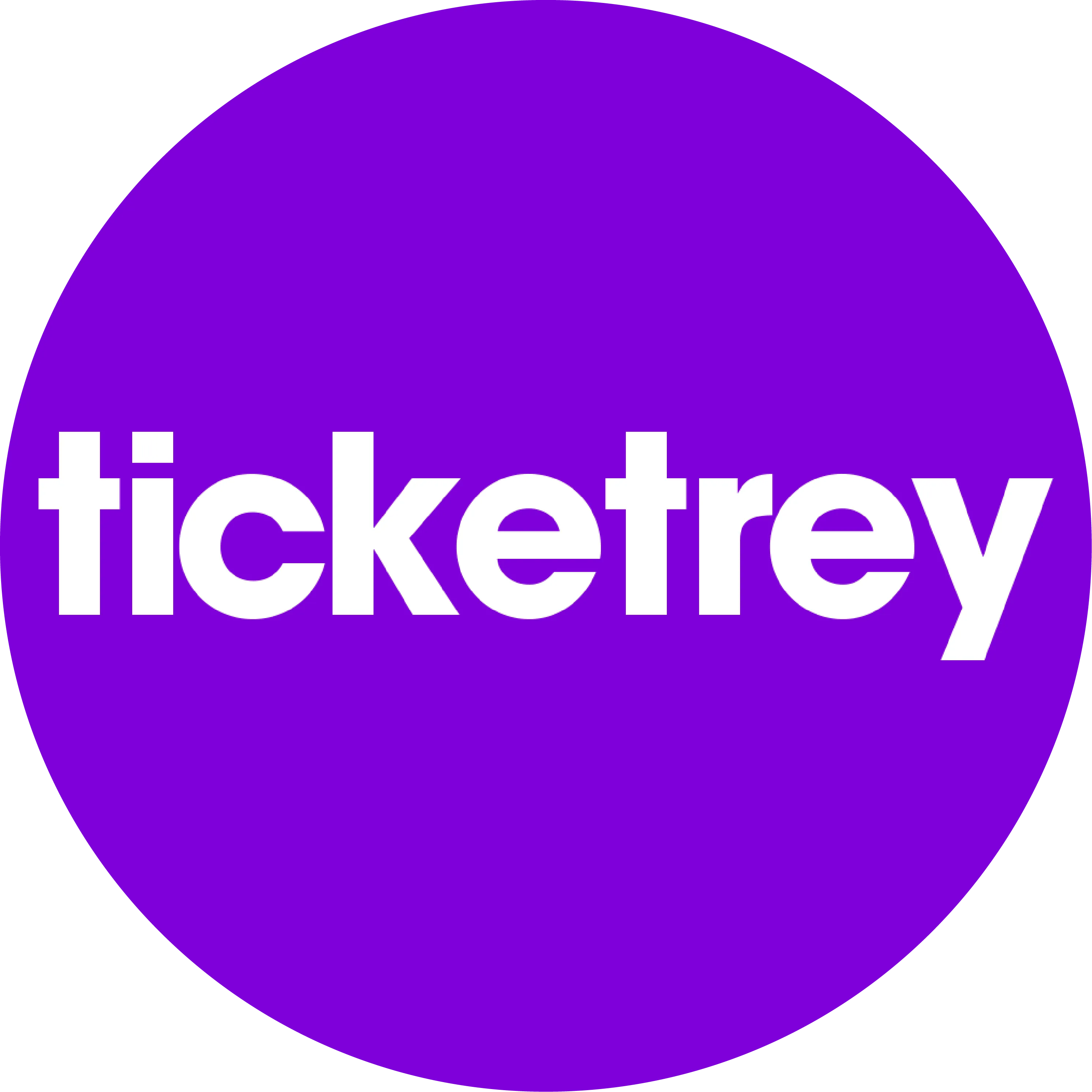 ticketrey