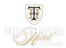 thethayerhotel.com