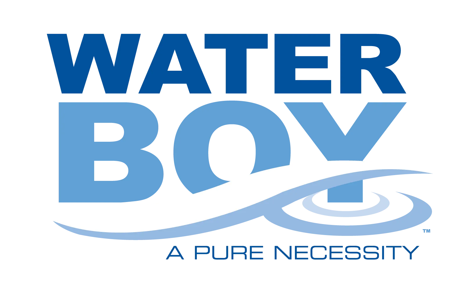 Water Boy