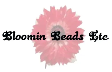 Bloomin Beads, Etc