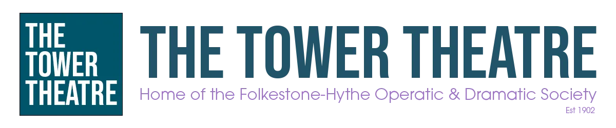 Tower Theatre, Folkestone