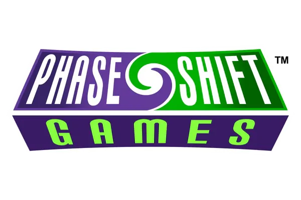 Phase Shift Games