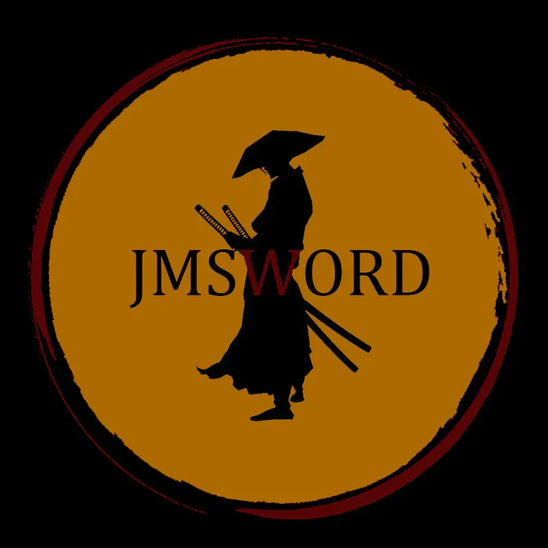 Jmsword