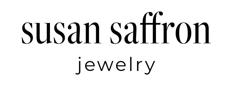 Saffron Jewelry