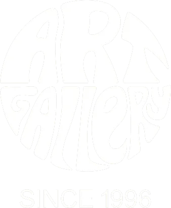 ART GALLERY CLOTHING