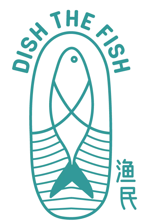 Dishthefish