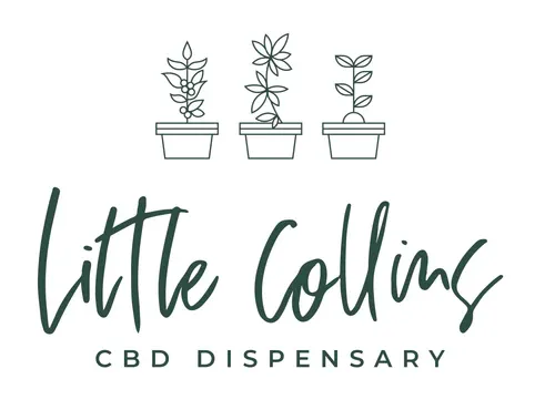 Little Collins CBD