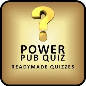 Power Pub Quiz