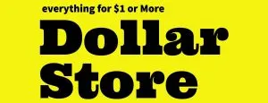 Dollar Store Dollar Store