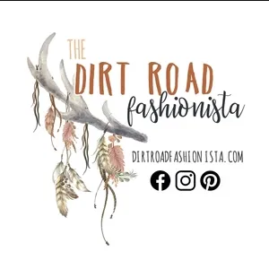 Dirt Road Fashionista