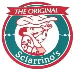 sciarrinospizzeriamenu.com