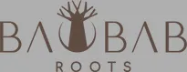 Baobab Roots