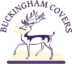 Buckingham Covers