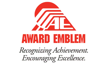 Award Emblem