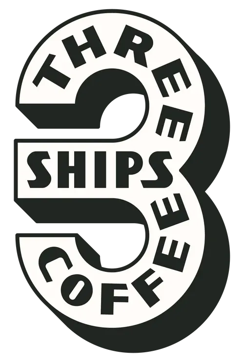 Three Ships Coffee