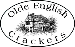 Olde English Crackers