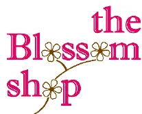 The Blossom Shop