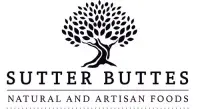 Sutter Buttes Olive Oil