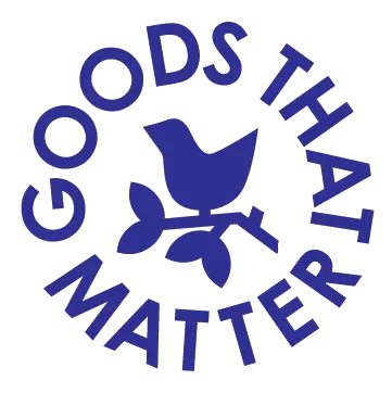 Goods That Matter