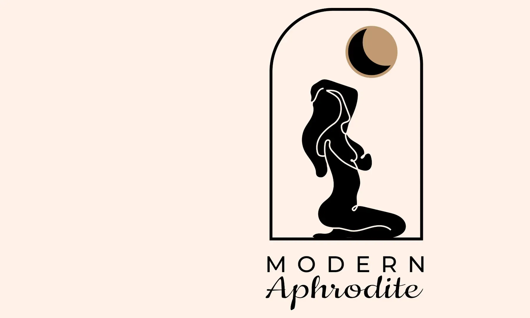 Modern Aphrodite