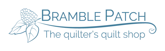 Bramble Patch