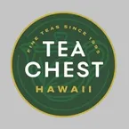 Tea Chest