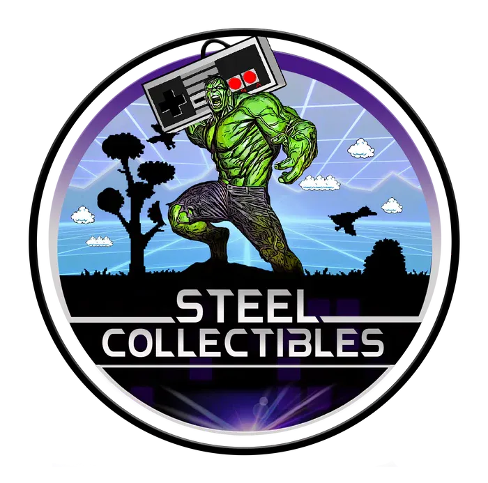 Steelcollectibles