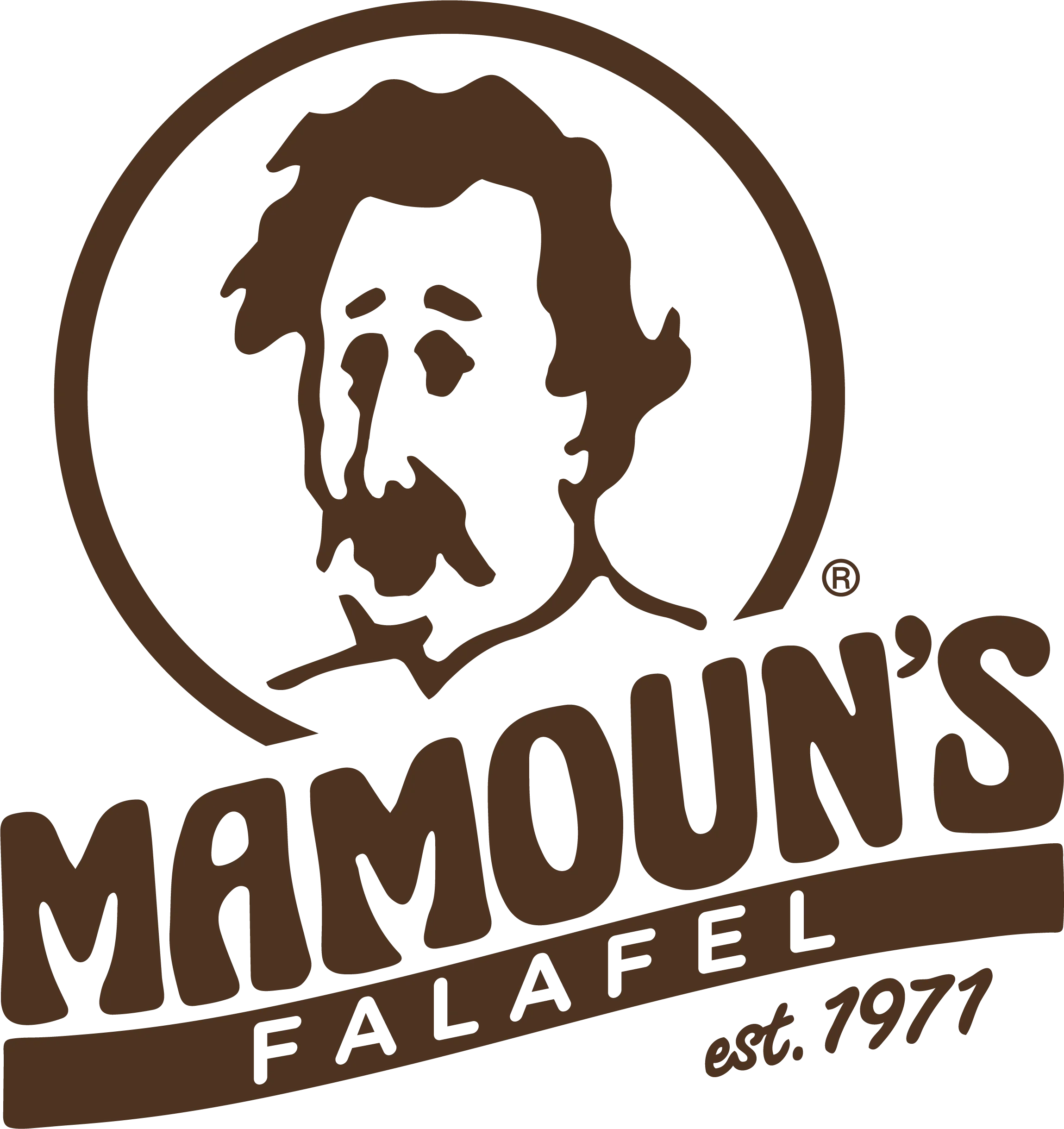 Mamoun's