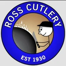 Ross Cutlery