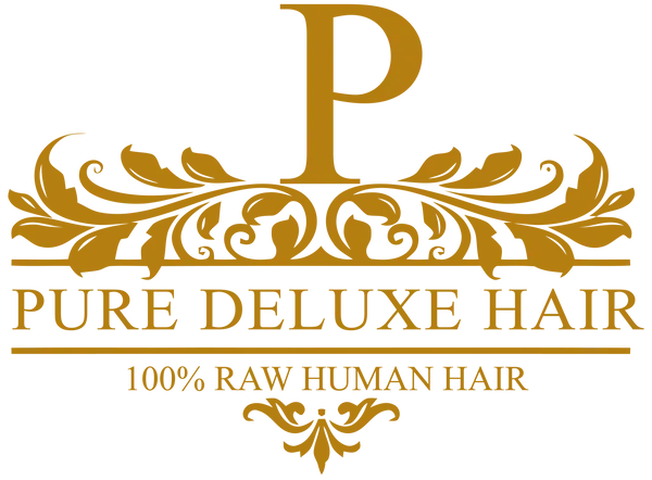 PURE DELUXE HAIR