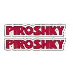 Piroshky Piroshky