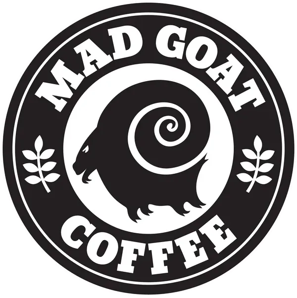 Mad Goat Coffee