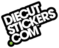 DieCutStickers