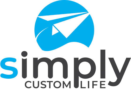 Simply Custom Life