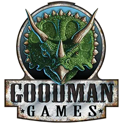 Goodman Games