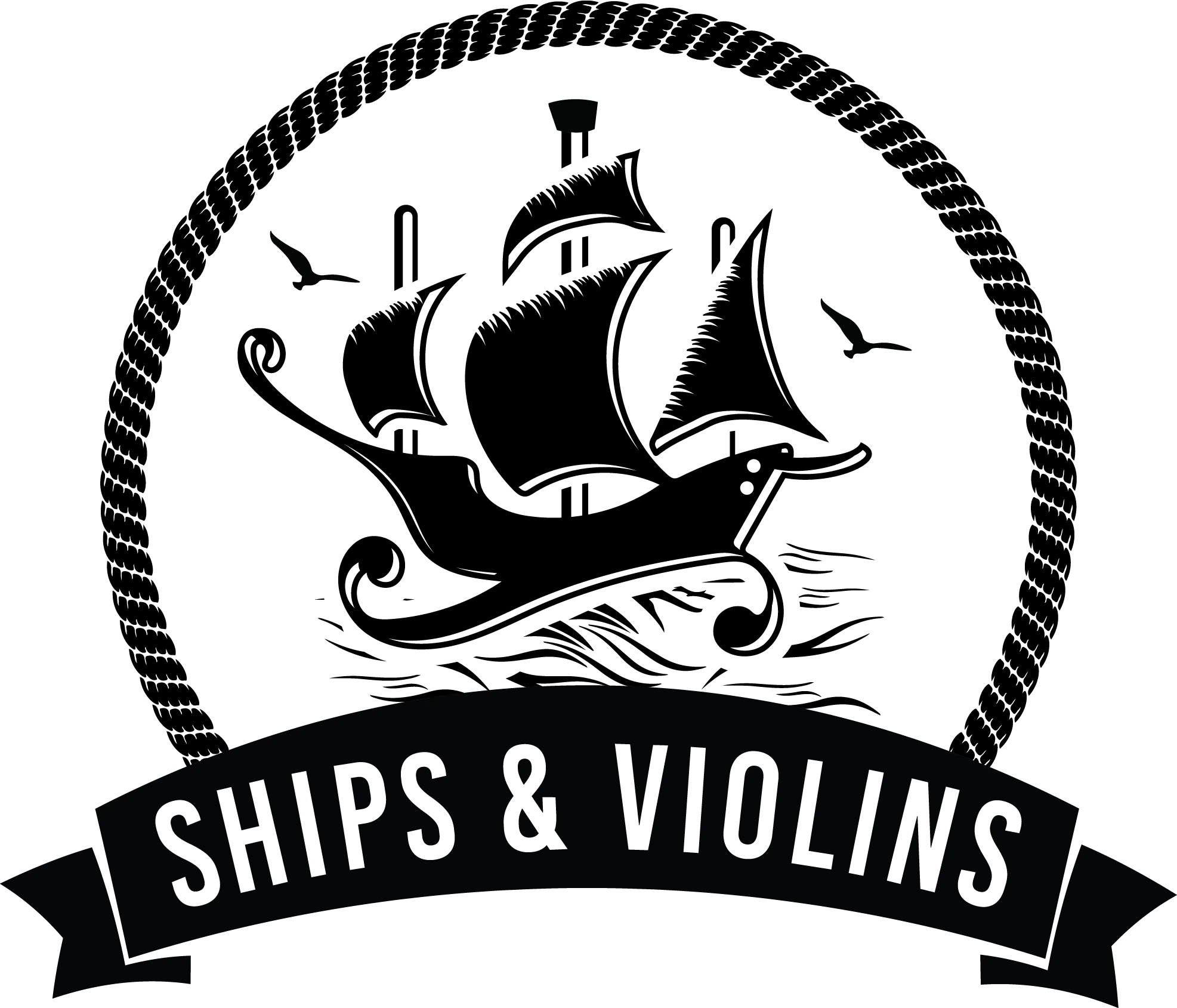 Ships & Violins