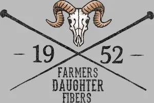 The Farmer's Daughter Fibers