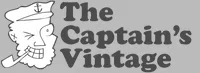 Thecaptainsvintage