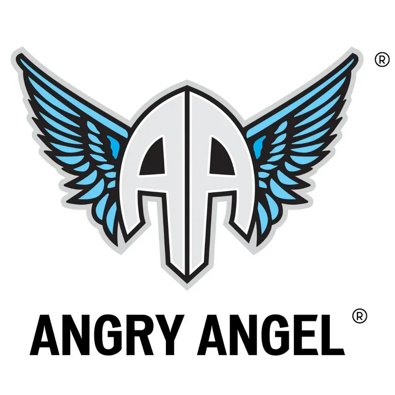 Angry Angel