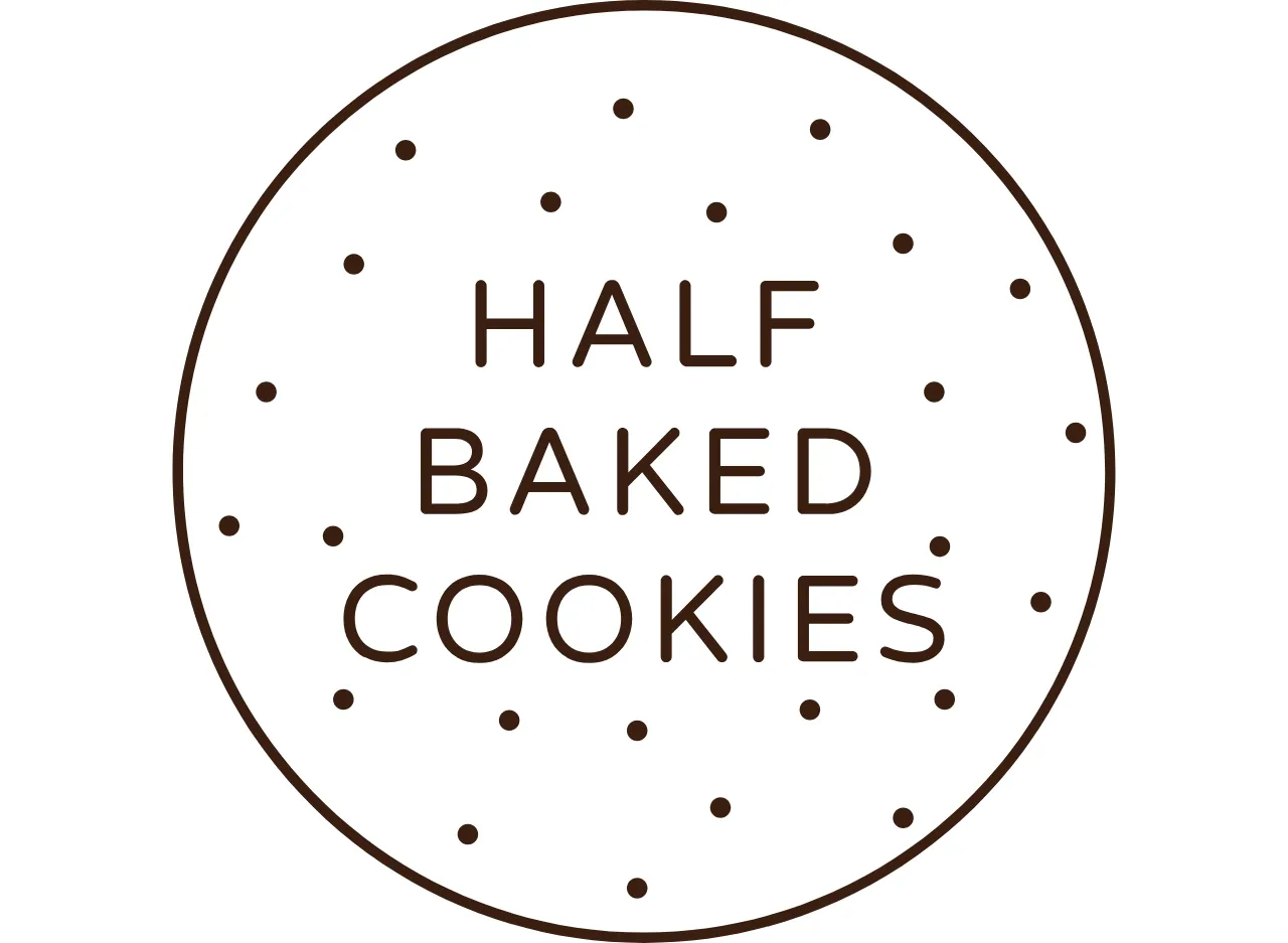 Half Baked Cookies