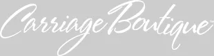 Carriage Boutique