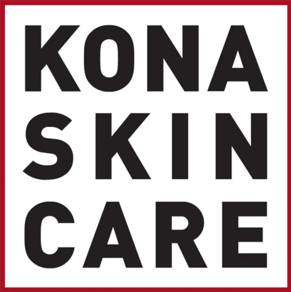 Kona Skin Care