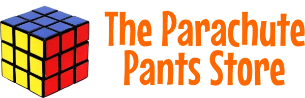 Parachute Pants