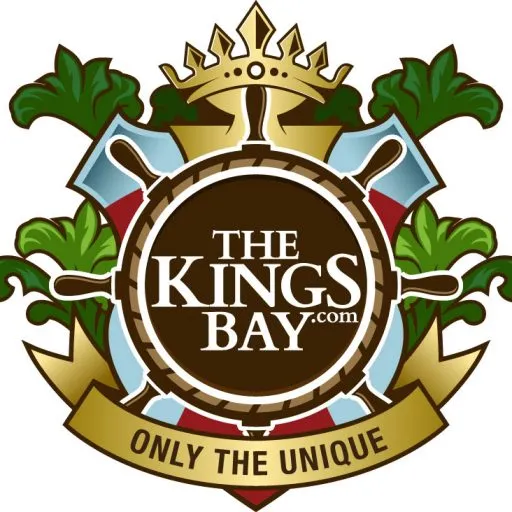 The Kings Bay