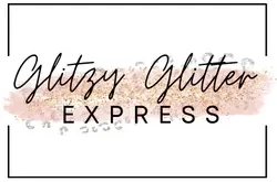 Glitzy Glitter Express