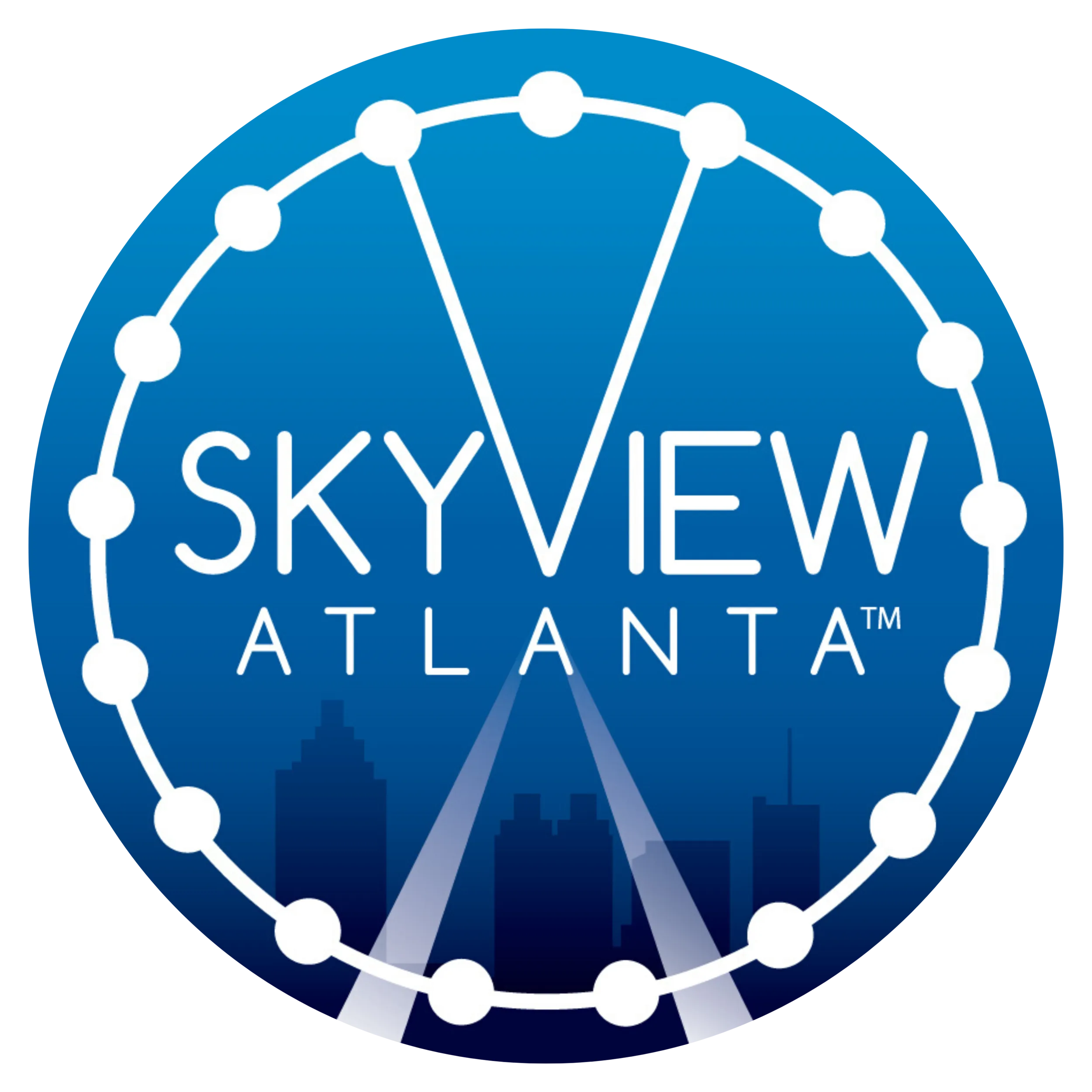 SkyView Atlanta